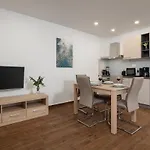 Apartman Baka *