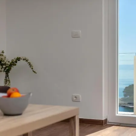 Appartement Baka Selca (Brac)