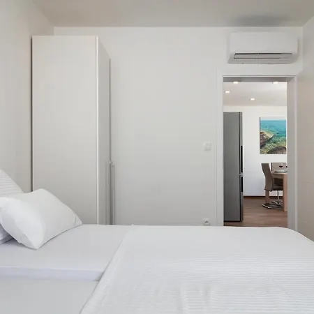 Apartment Baka *