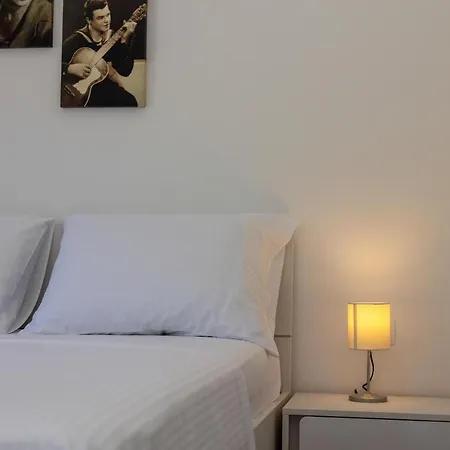 Baka Apartment