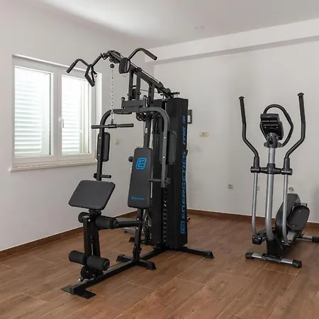 Baka Apartment Selca (Brac)