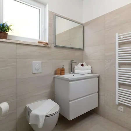 Baka Apartment