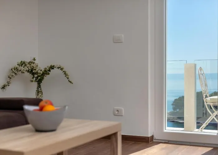 Appartement Baka Selca (Brac)