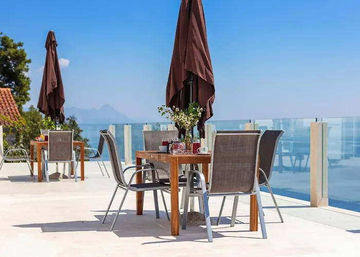 Baka شقة Selca (Brac)