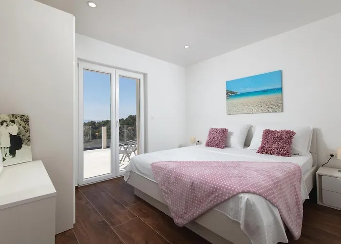 شقة Baka Selca (Brac)