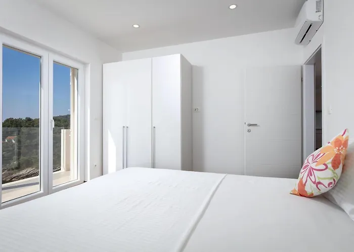 Baka شقة Selca (Brac)