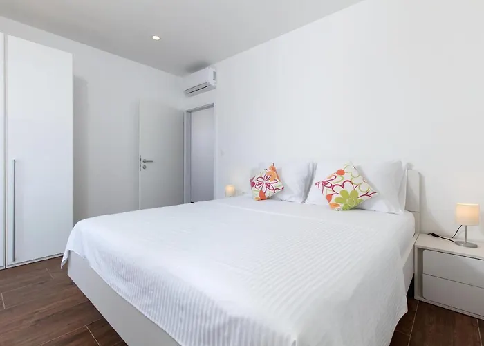 Appartement Baka *