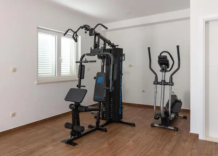 Baka شقة Selca (Brac)