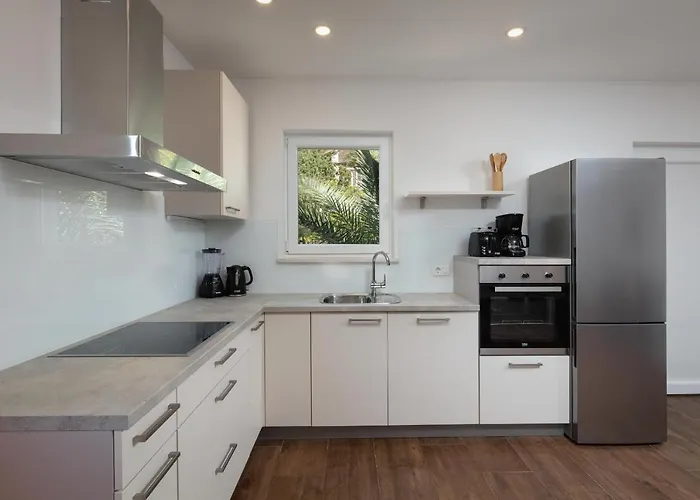 Baka شقة Selca (Brac)