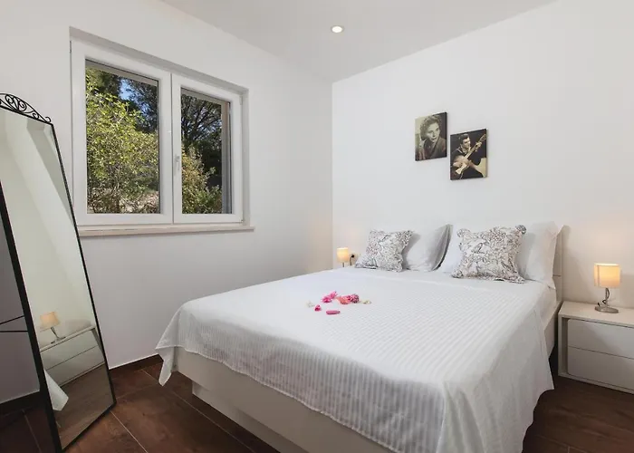 شقة Baka Selca (Brac)