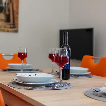 Baka Apartament