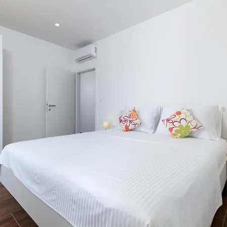 Apartament Baka *