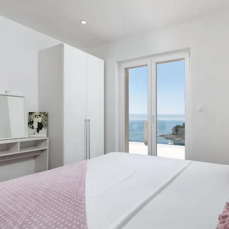 Baka Apartament *
