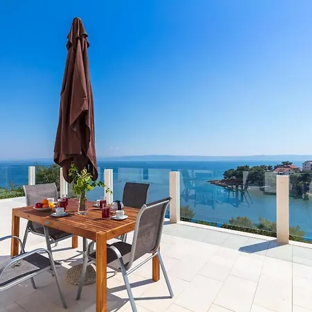 Baka Apartament