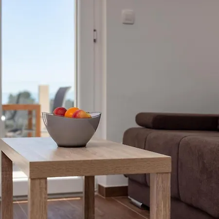Apartament Baka *