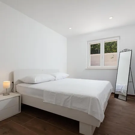 Baka Apartament