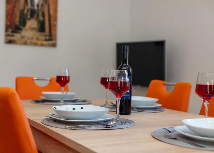 Baka Apartament