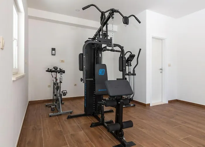 Apartament Baka *