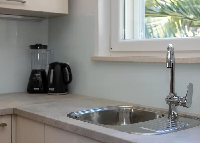 Апартаменты Baka *