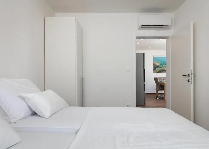 Апартаменты Baka *