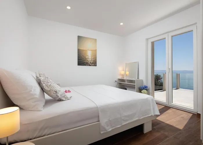 Apartament Baka *