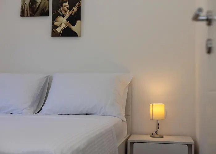 Baka Апартаменты