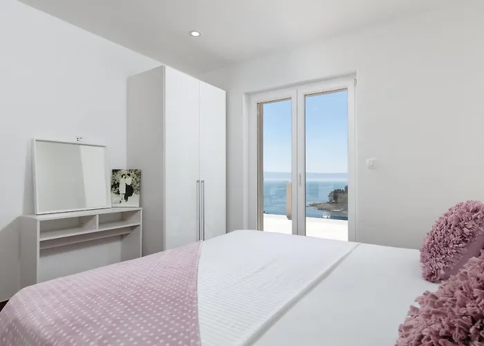 Baka Апартаменты *