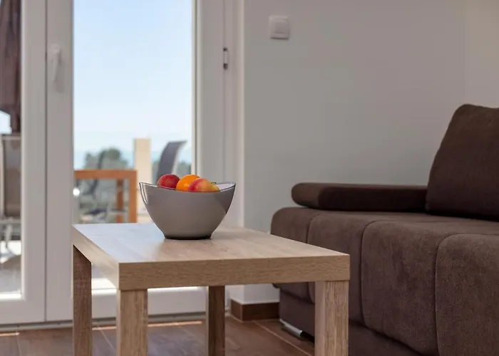 Apartament Baka *