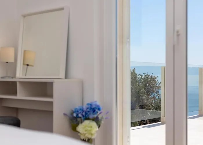 Апартаменты Baka Selca (Brac)