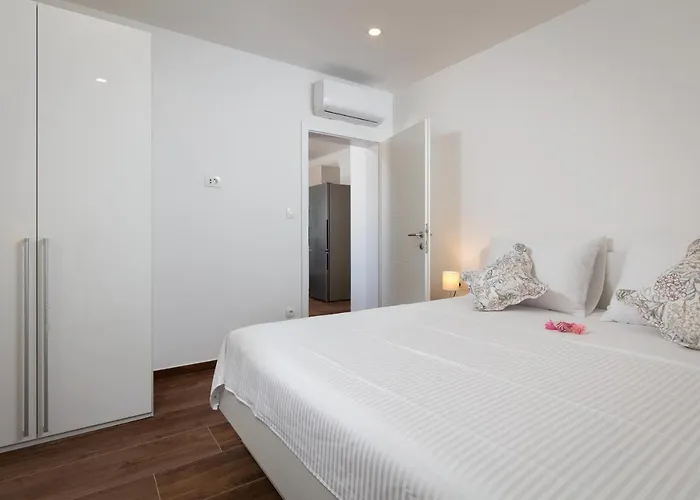 Baka Апартаменты