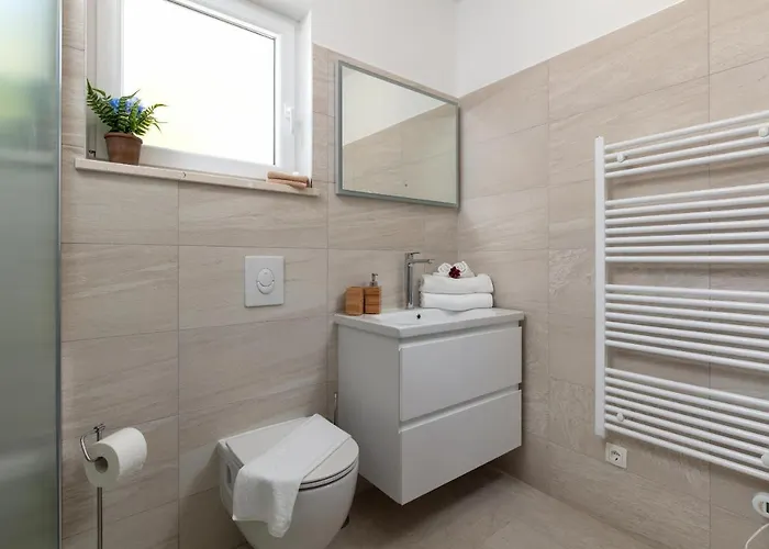 Baka Апартаменты