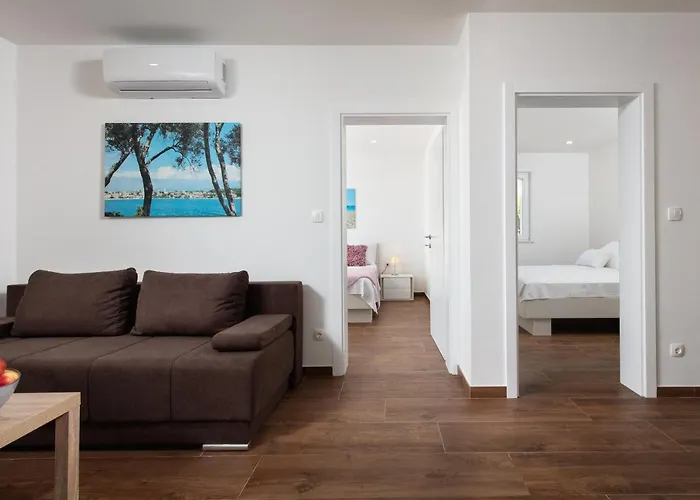 Baka Апартаменты