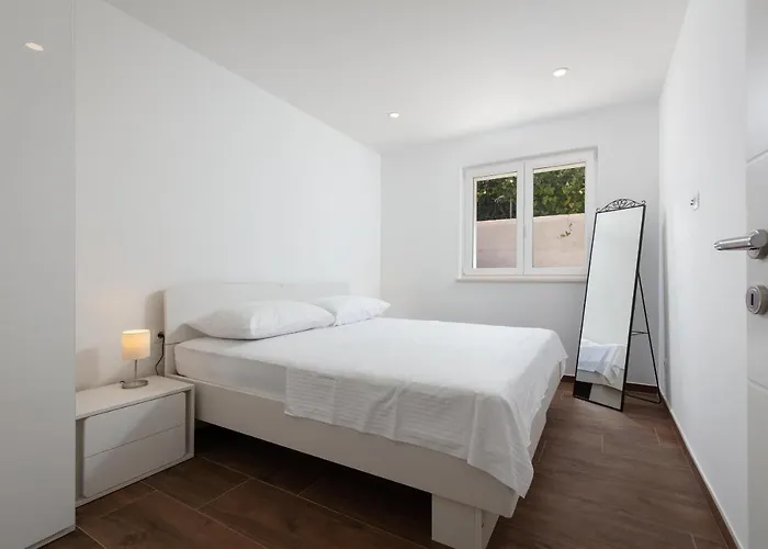 Baka Апартаменты