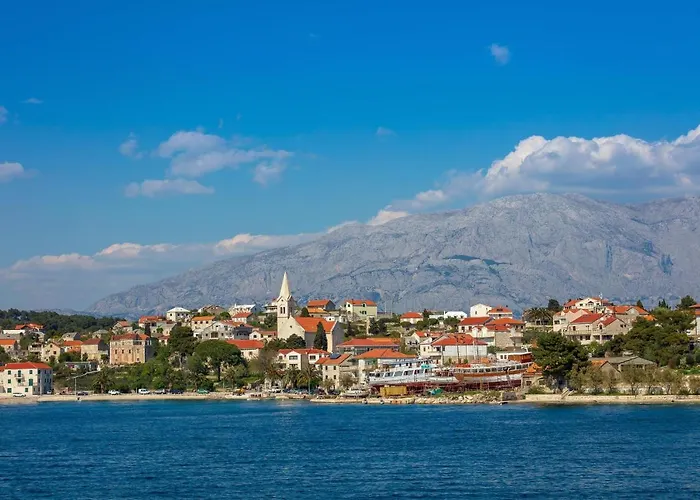 Baka Апартаменты *